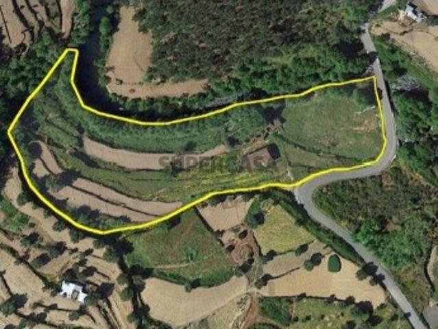 Quinta em Trancozelos de 150 m²