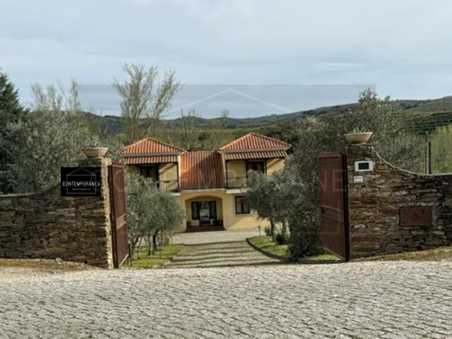 Quinta em Trás os Montes