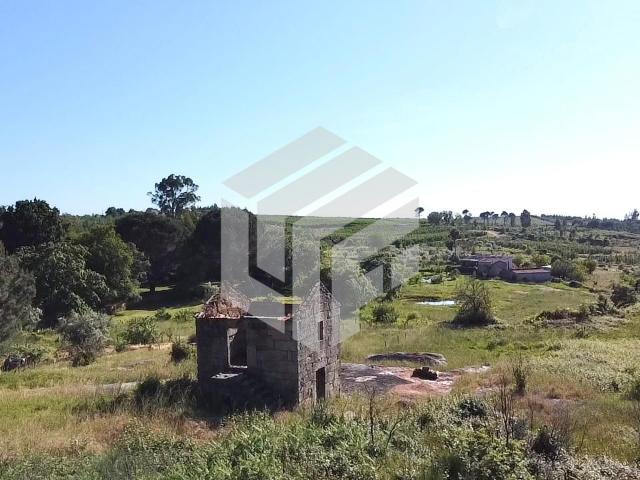 Quinta em Travancinha