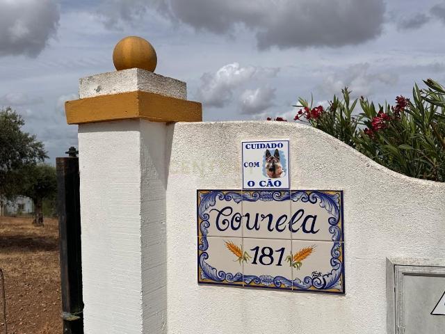 Quinta em Trigaches — 1 hectare em comunhão com a natureza