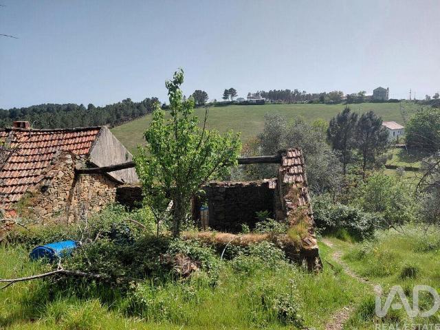 Quinta em Unhais da Serra de 70 m²