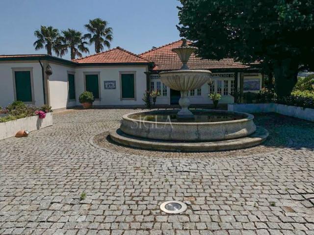 Quinta em Valadares