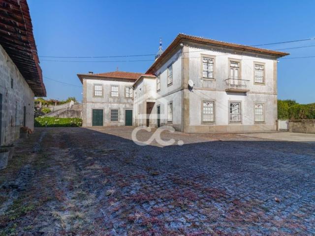 Quinta em Varziela Felgueiras