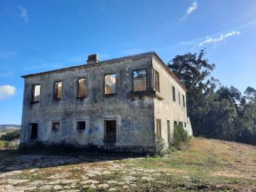 Venda do Pinheiro e Santo Estêvão das Galés, Concelho de Mafra, Distrito de Lisboa