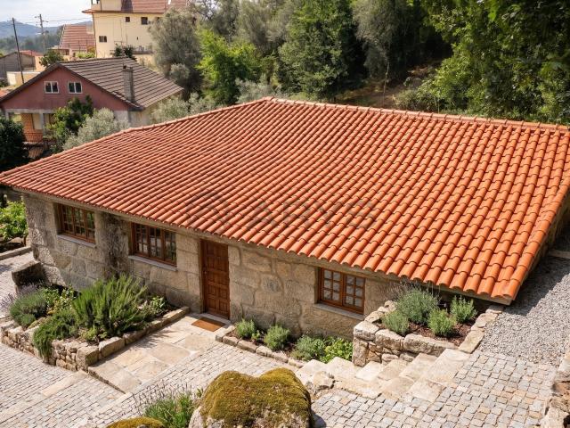 Quinta em Vieira do Minho