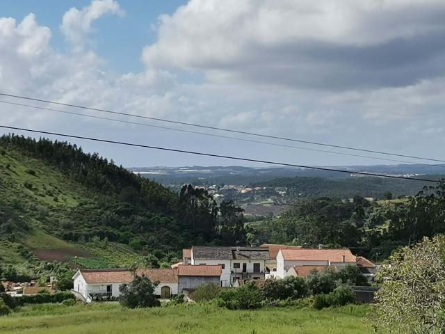 Quinta em Vila Verde dos Francos | Alenquer