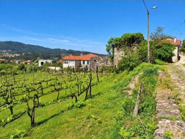 Quinta em Vila Boa do Bispo