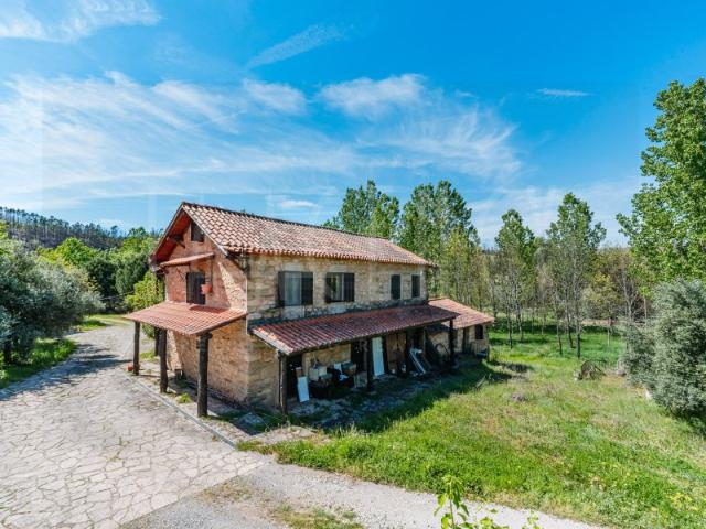 Quinta em Vila do Paul, na Serra da Estrela