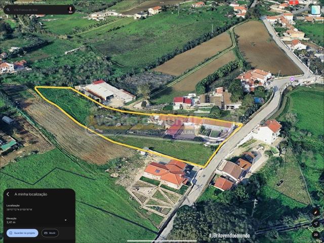 Quinta em Vila Franca de Xira VFX129