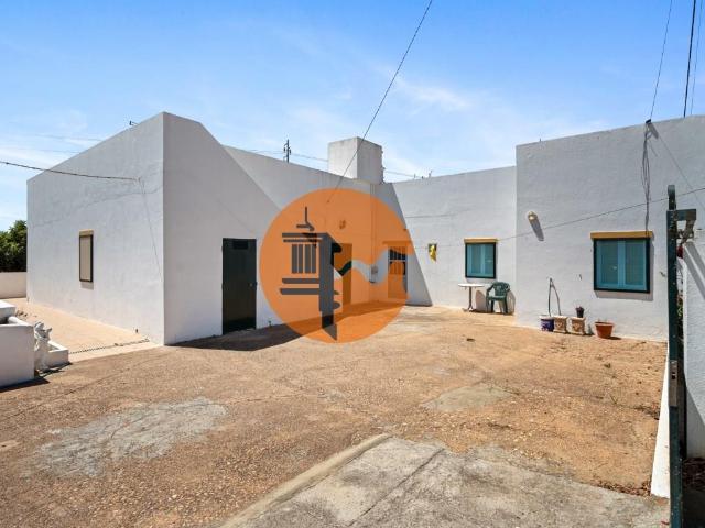 Quinta em Vila Nova de Cacela 250m² Vila Nova De Cacela