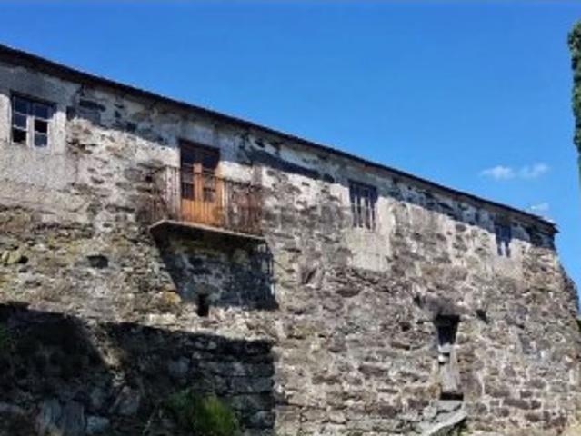 Quinta em Vila Real com 40 ha
