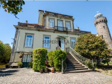 Quinta em Vilar do Paraíso Vila Nova de Gaia