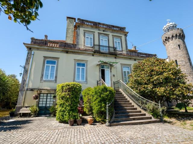 Quinta em Vilar do Paraíso Vila Nova de Gaia