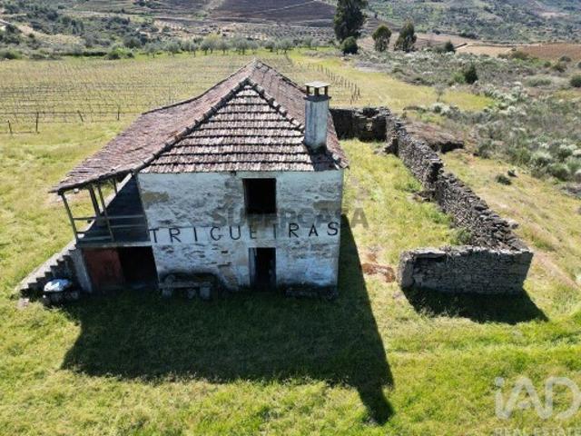 Quinta em Vila Flor e Nabo de 216 m²