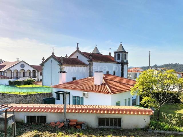 Quinta em Vilela, Paredes 99m² Vilela, Seramil e Paredes Secas