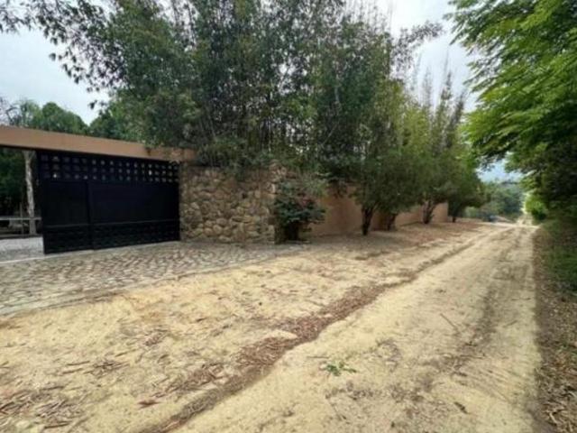 QUINTA EN VENTA EN CADEREYTA N.L