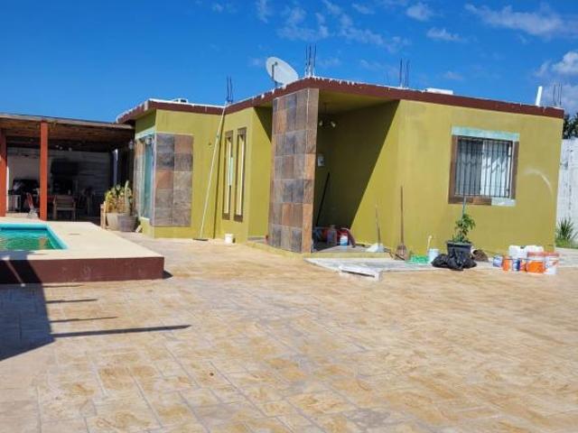 Quinta en Campestre Villas del Norte