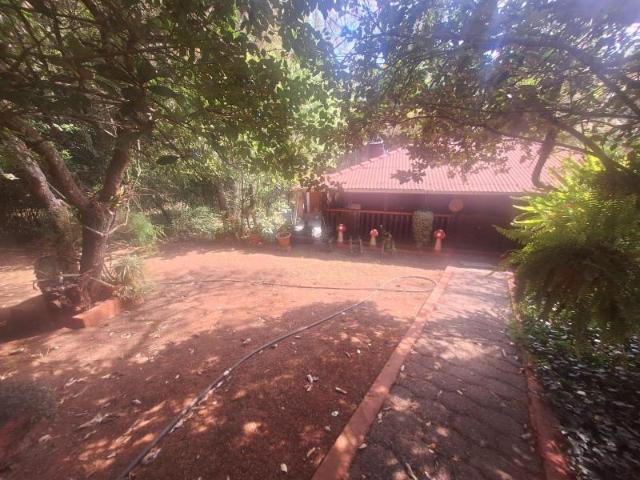 Quinta en Acuitzio del Canje