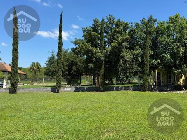 Quinta en Allende