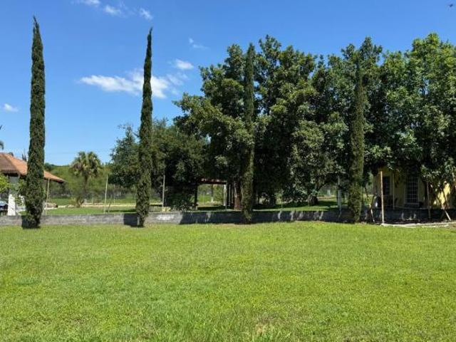 Quinta en Allende