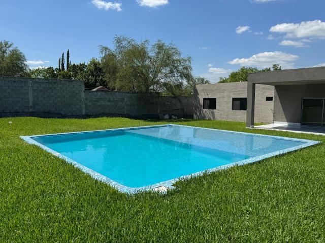 Quinta en Allende