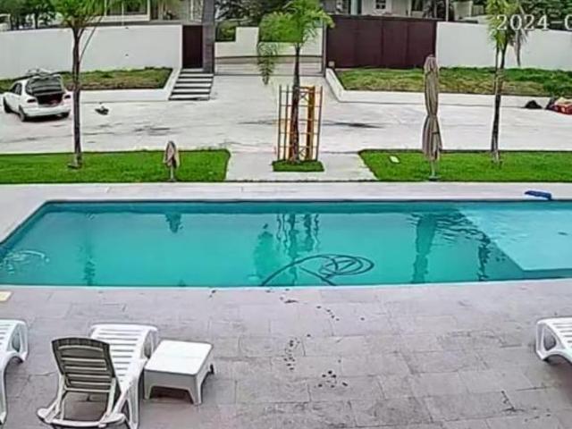 Quinta en Allende en VENTA
