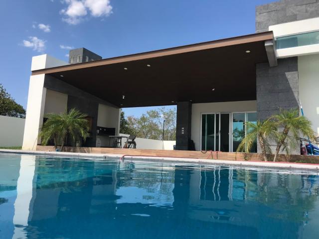 Quinta en Allende en VENTA