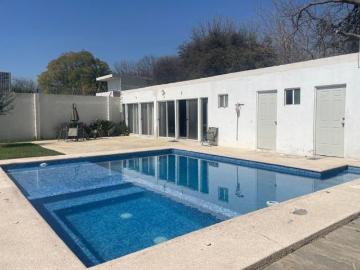 Quinta en Garcia