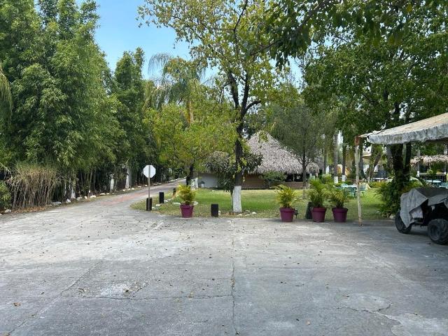 Quinta en El Castillo