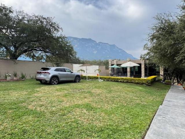 Quinta en El Barrial