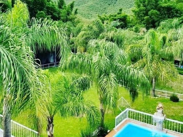 Quinta en El Barrial