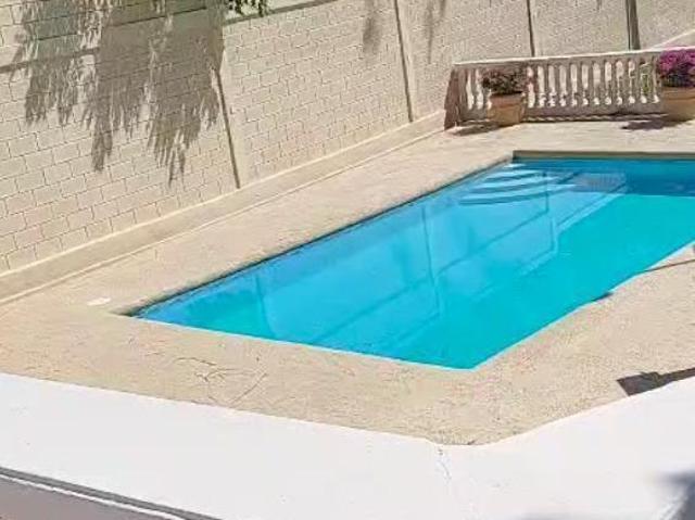 Quinta en El Barrial