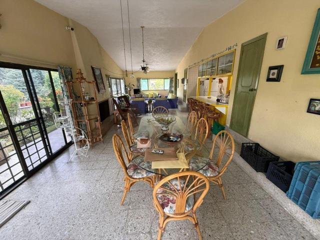 Quinta en Ozumba de Alzate