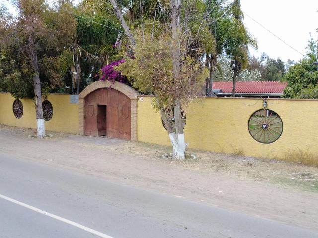 Quinta en Loma de los Negritos