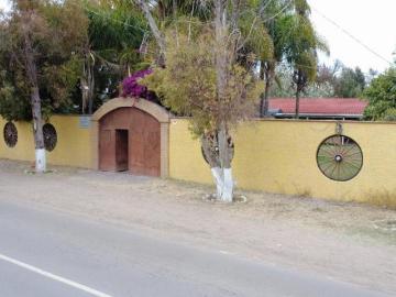 Quinta en Loma de los Negritos