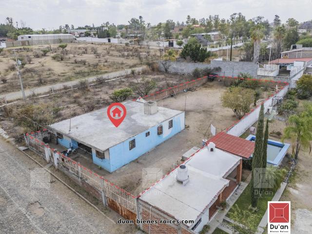 Quinta en Lomas de los Sauces