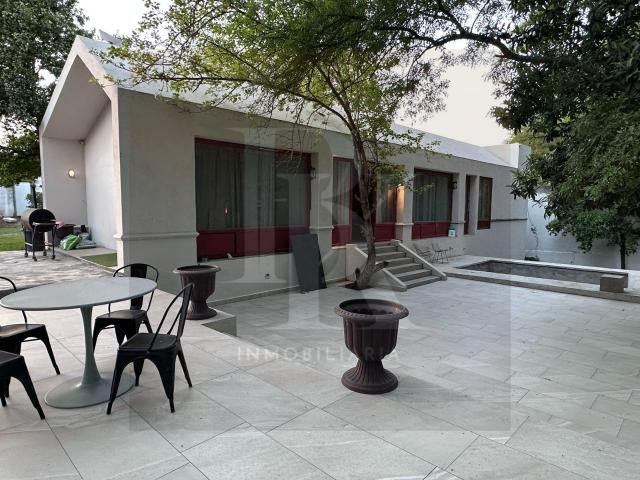 QUINTA EN LOS SABINOS
