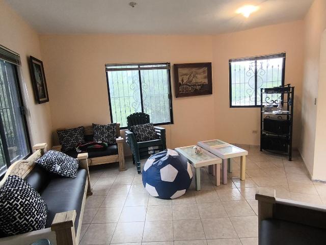 Quinta en La Colmena de Arriba