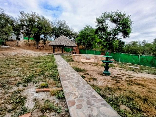 Quinta en La Morita en Montemorelos en VENTA