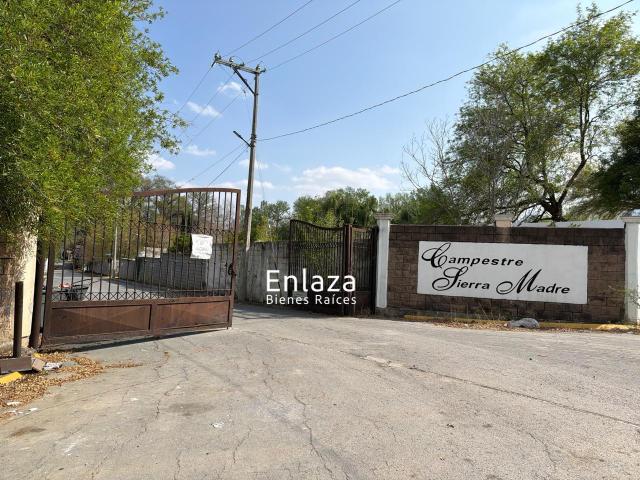 Quinta en Montemorelos