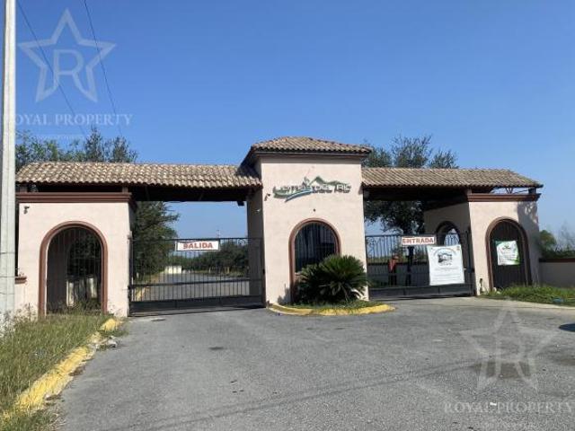 Quinta en Montemorelos