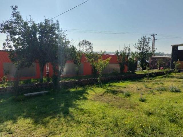 Quinta en maravillas Hgo