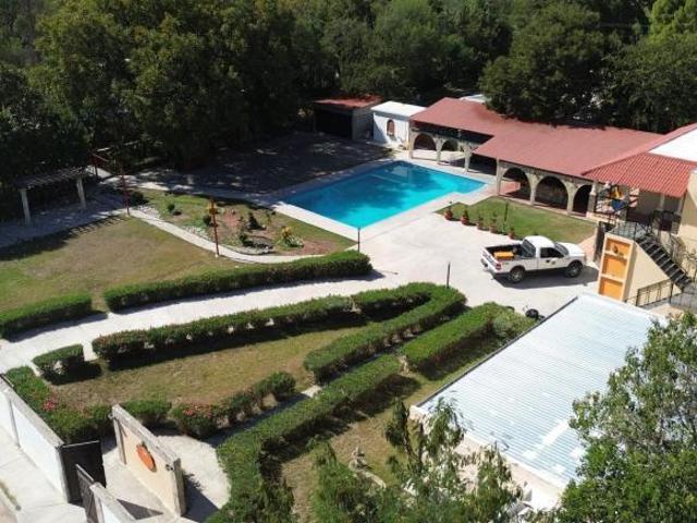 Quinta en Nava