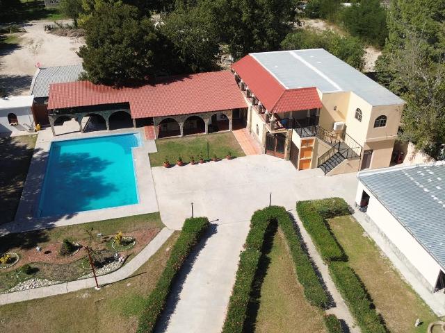 Quinta en Nava