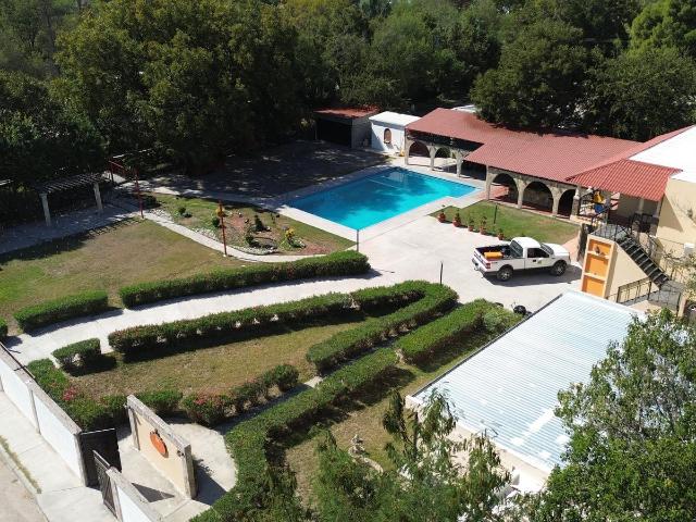 Quinta en Nava