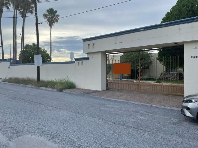 Quinta en Sabinas Hidalgo
