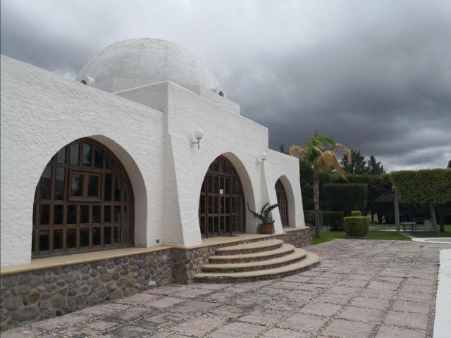 Quinta en San Miguel de Allende