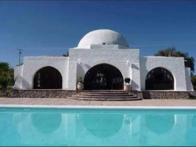 Quinta en San Miguel de Allende