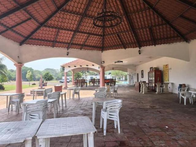 Quinta en Pueblo El Farallón