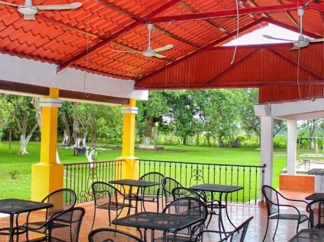 Quinta en Rancho o rancheria Boquer?n EN VENTA SUP, TERRENO: 47.500 M2